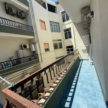 Apartman Armonia Sullo Ionio