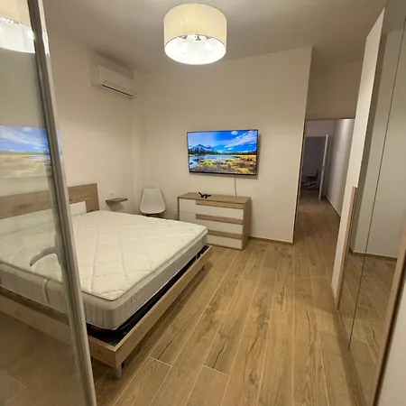 Apartment Armonia Sullo Ionio