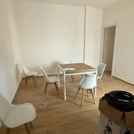 Apartment Armonia Sullo Ionio Gallipoli