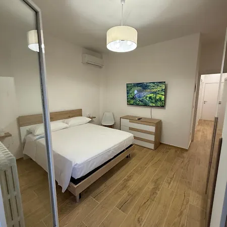 Apartment Armonia Sullo Ionio