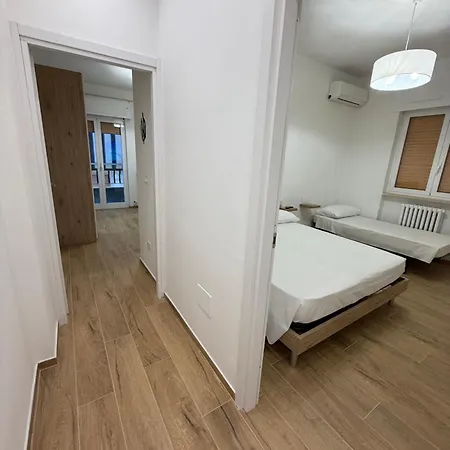 Armonia Sullo Ionio Apartment Gallipoli