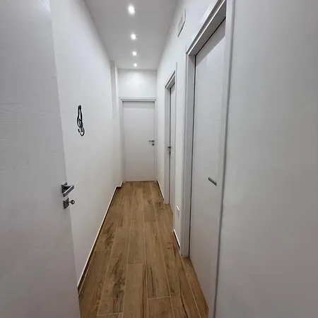 Armonia Sullo Ionio Apartman