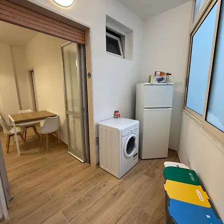 Armonia Sullo Ionio Apartman Gallipoli