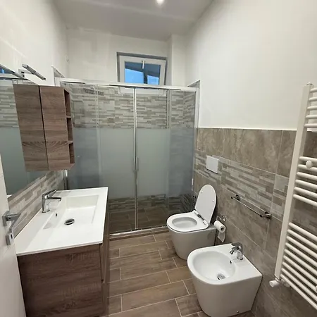 Armonia Sullo Ionio Apartment